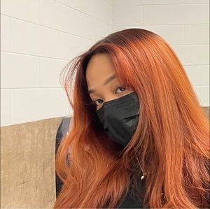 Meet your Posher, Genevive